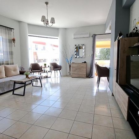 Michalis Apartment คอสทาวน์ ภายนอก รูปภาพ