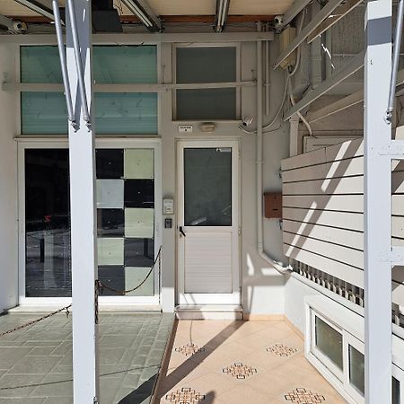 Michalis Apartment คอสทาวน์ ภายนอก รูปภาพ