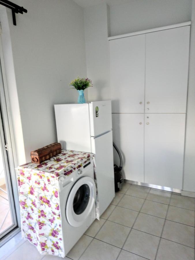 Michalis Apartment คอสทาวน์ ภายนอก รูปภาพ