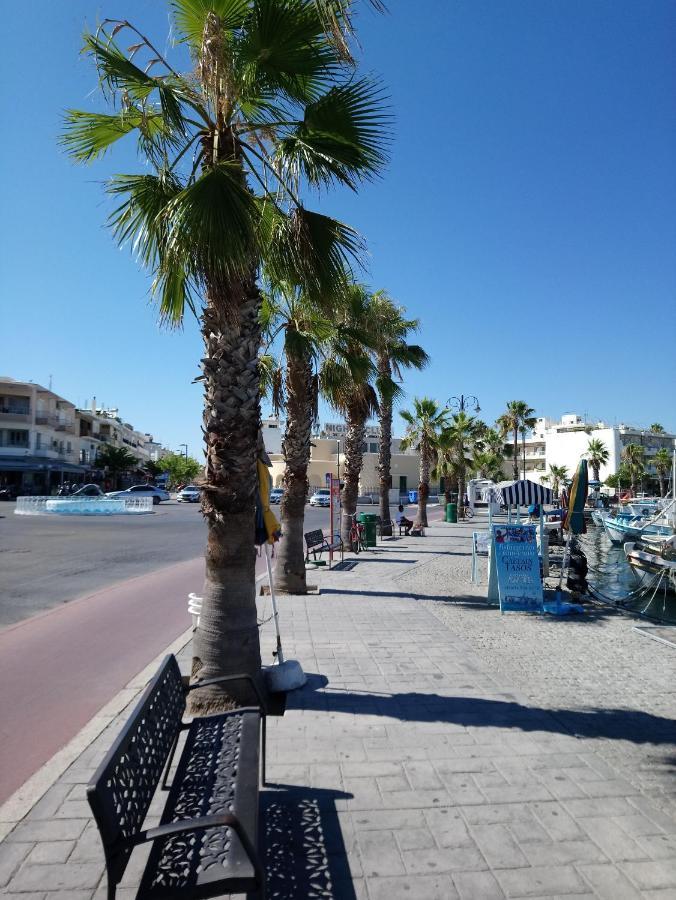 Michalis Apartment คอสทาวน์ ภายนอก รูปภาพ