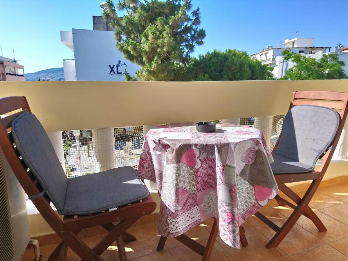 Michalis Apartment คอสทาวน์ ภายนอก รูปภาพ