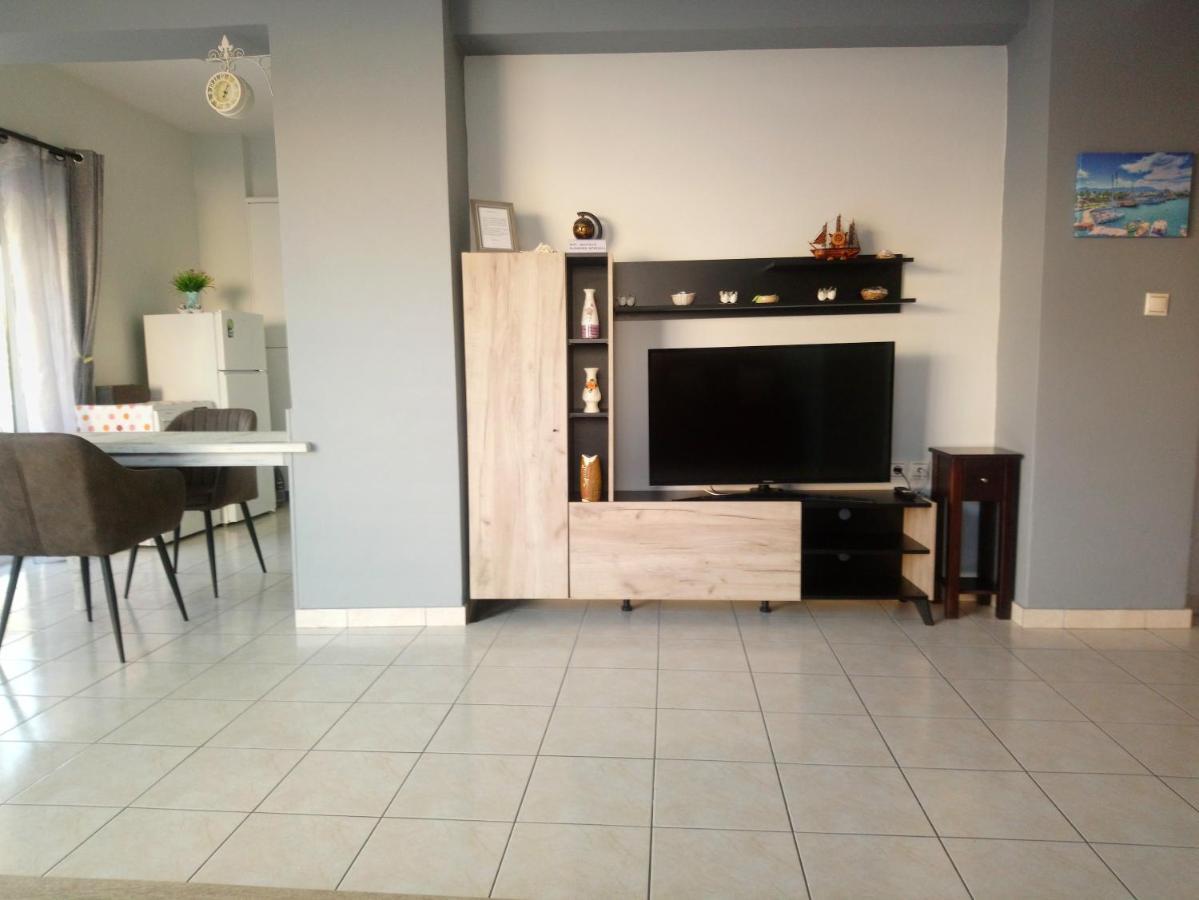 Michalis Apartment คอสทาวน์ ภายนอก รูปภาพ