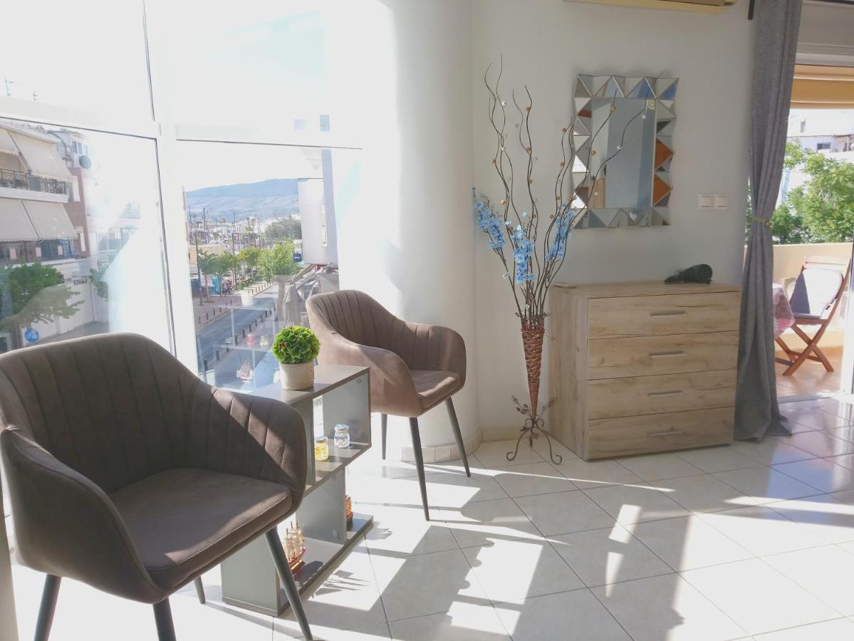 Michalis Apartment คอสทาวน์ ภายนอก รูปภาพ