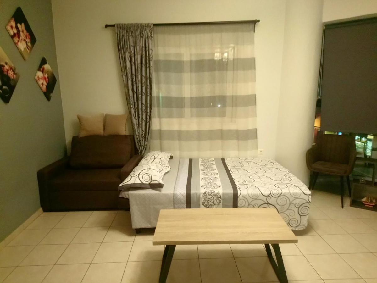 Michalis Apartment คอสทาวน์ ภายนอก รูปภาพ