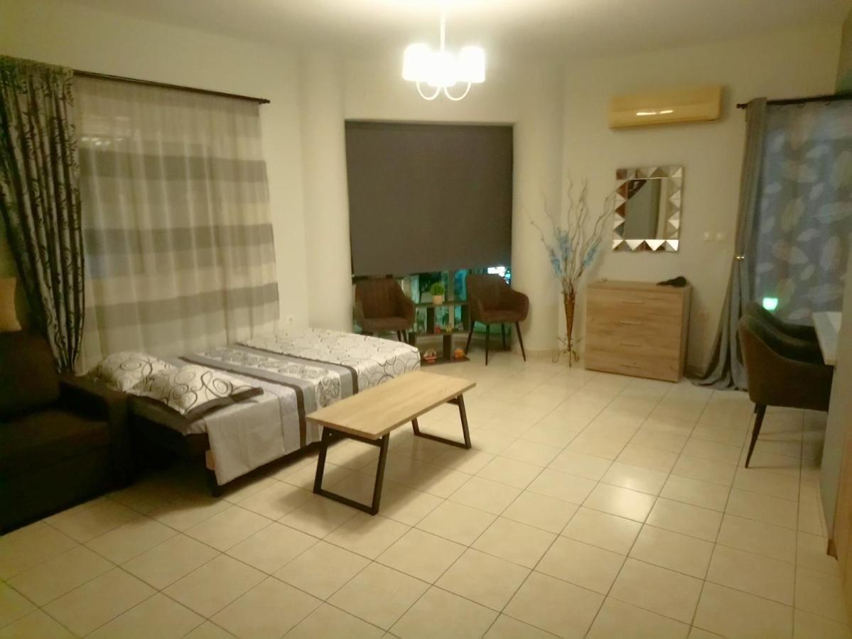 Michalis Apartment คอสทาวน์ ภายนอก รูปภาพ