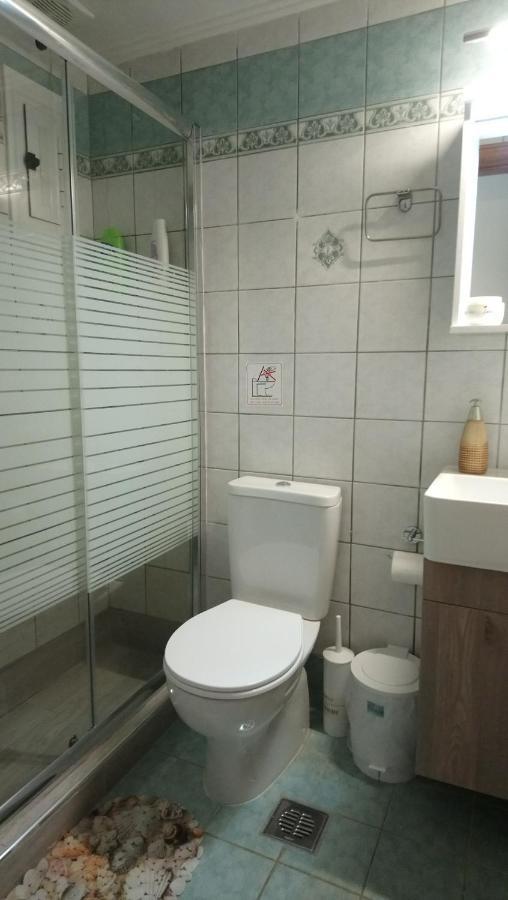 Michalis Apartment คอสทาวน์ ภายนอก รูปภาพ