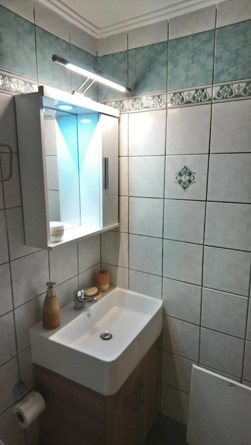 Michalis Apartment คอสทาวน์ ภายนอก รูปภาพ