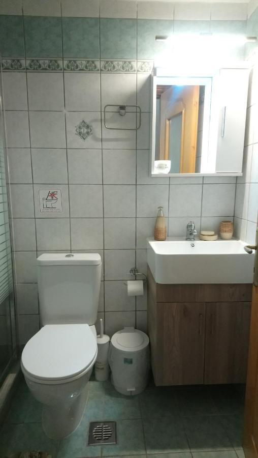 Michalis Apartment คอสทาวน์ ภายนอก รูปภาพ