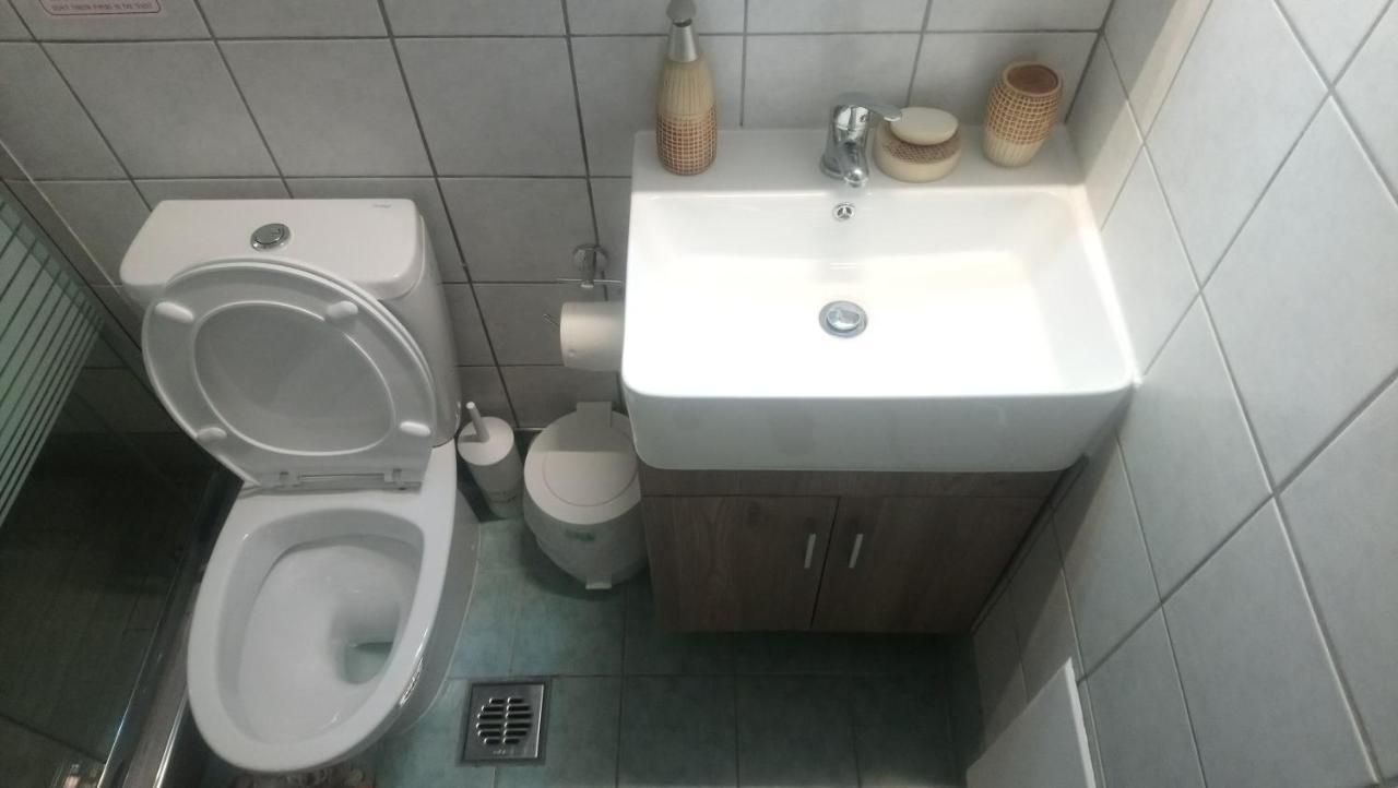 Michalis Apartment คอสทาวน์ ภายนอก รูปภาพ