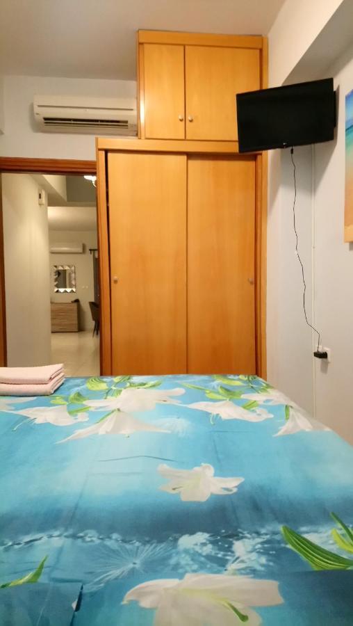 Michalis Apartment คอสทาวน์ ภายนอก รูปภาพ