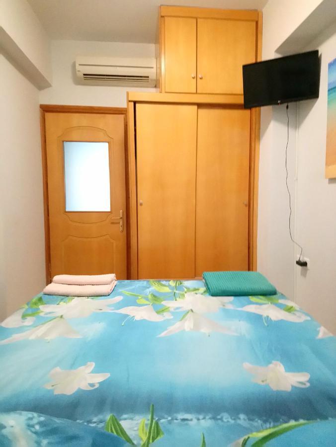 Michalis Apartment คอสทาวน์ ภายนอก รูปภาพ