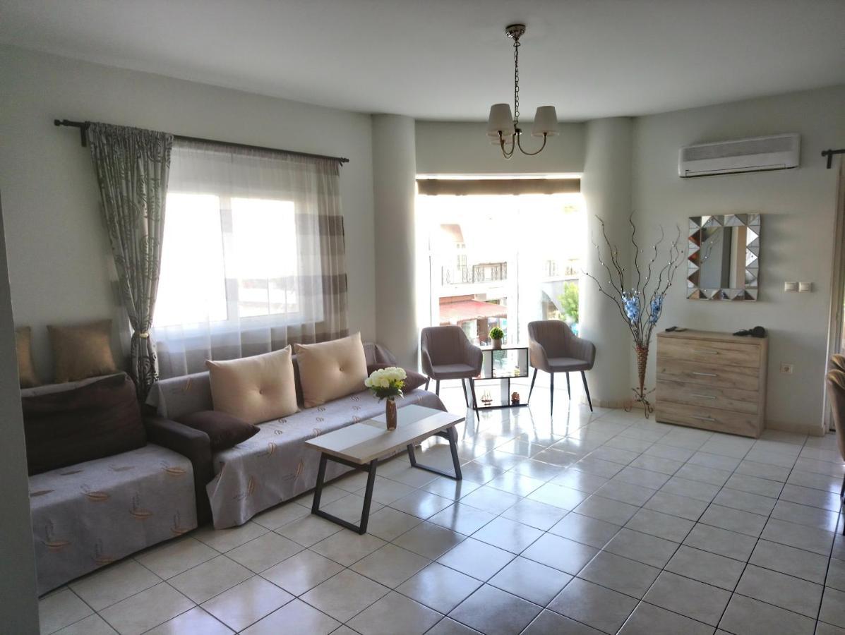 Michalis Apartment คอสทาวน์ ภายนอก รูปภาพ