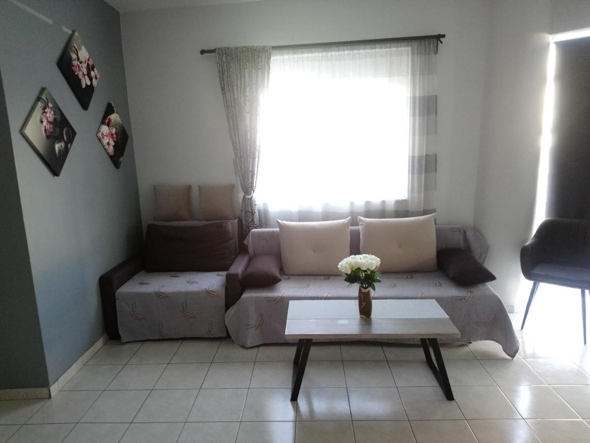 Michalis Apartment คอสทาวน์ ภายนอก รูปภาพ