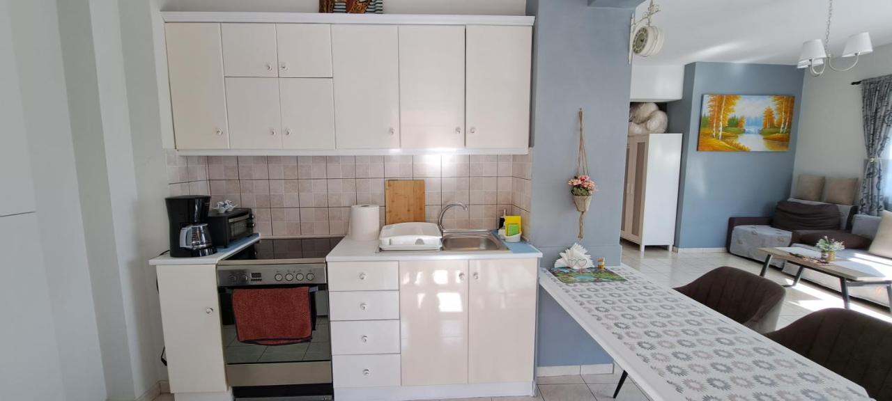 Michalis Apartment คอสทาวน์ ภายนอก รูปภาพ