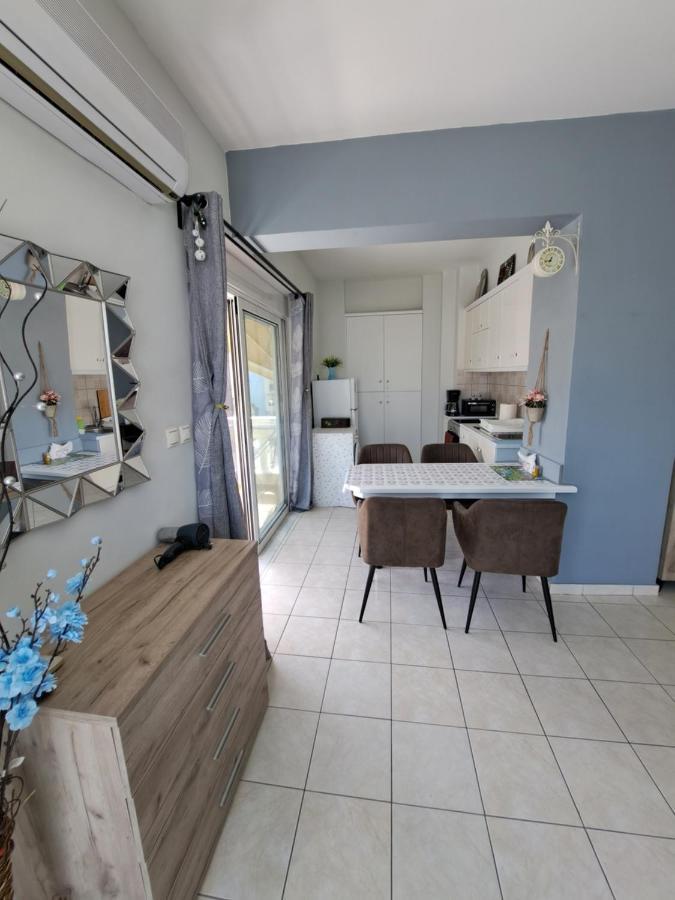 Michalis Apartment คอสทาวน์ ภายนอก รูปภาพ