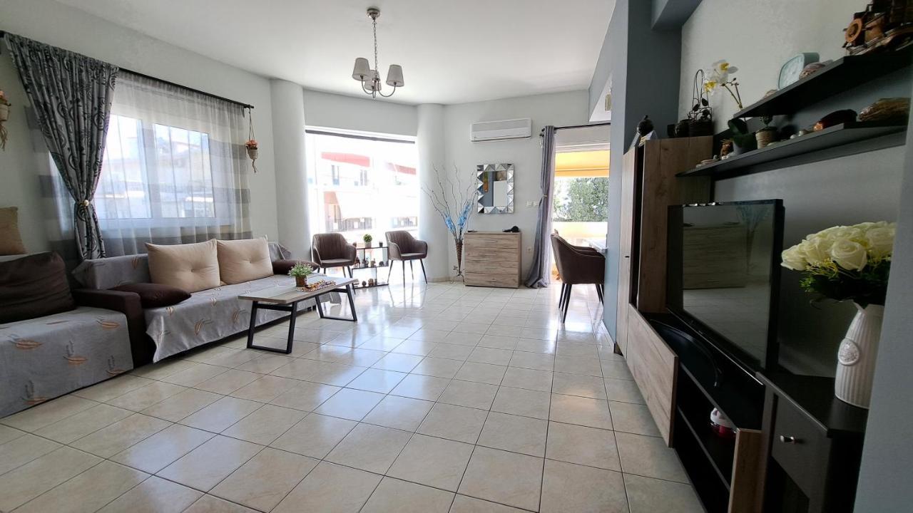 Michalis Apartment คอสทาวน์ ภายนอก รูปภาพ