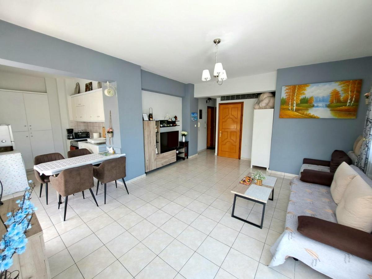 Michalis Apartment คอสทาวน์ ภายนอก รูปภาพ