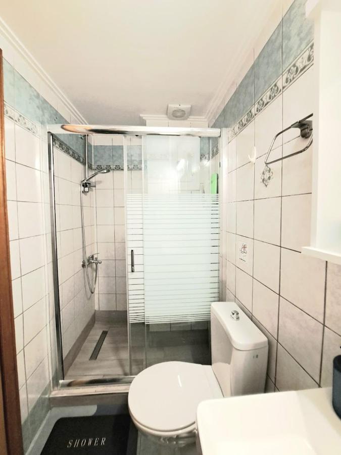 Michalis Apartment คอสทาวน์ ภายนอก รูปภาพ