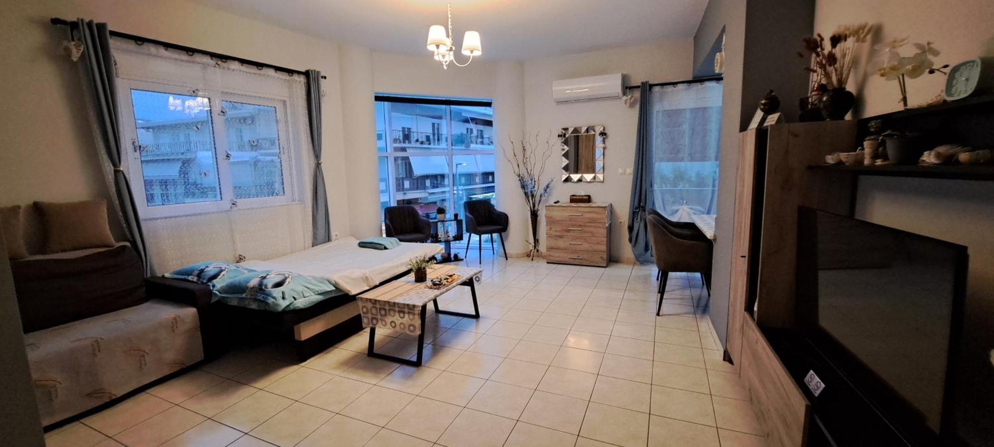 Michalis Apartment คอสทาวน์ ภายนอก รูปภาพ