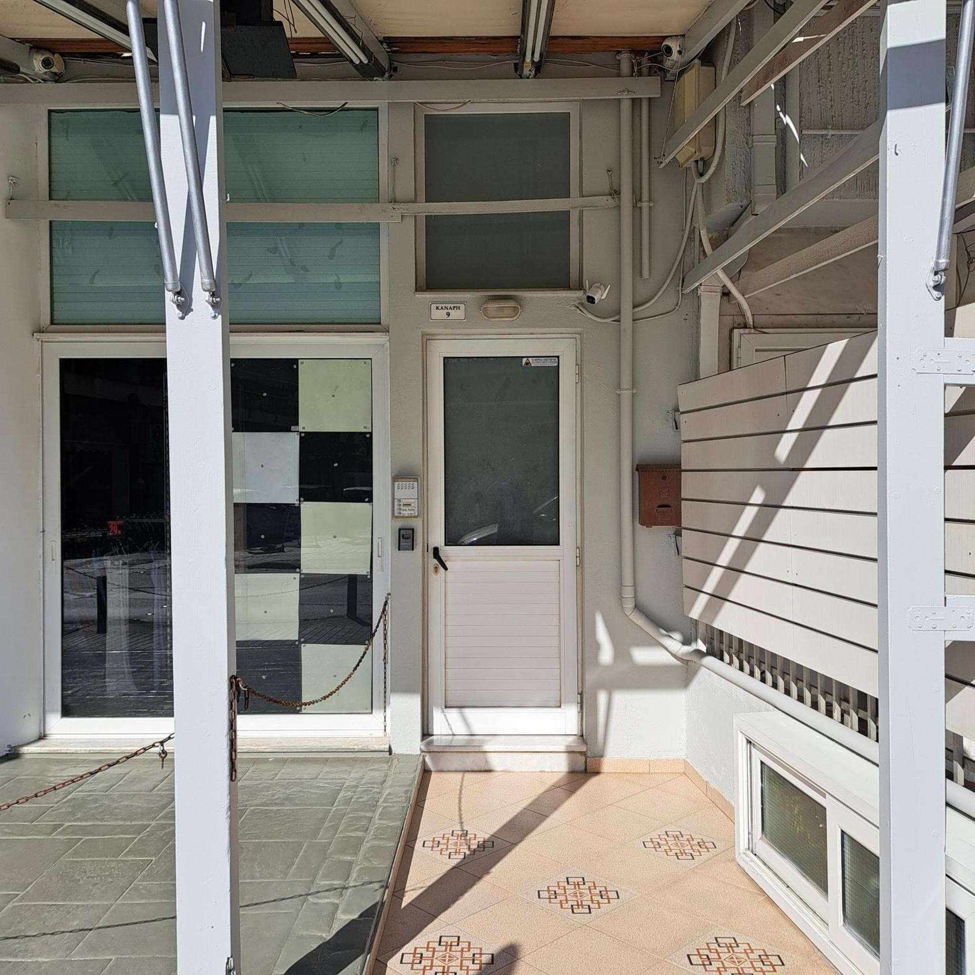 Michalis Apartment คอสทาวน์ ภายนอก รูปภาพ