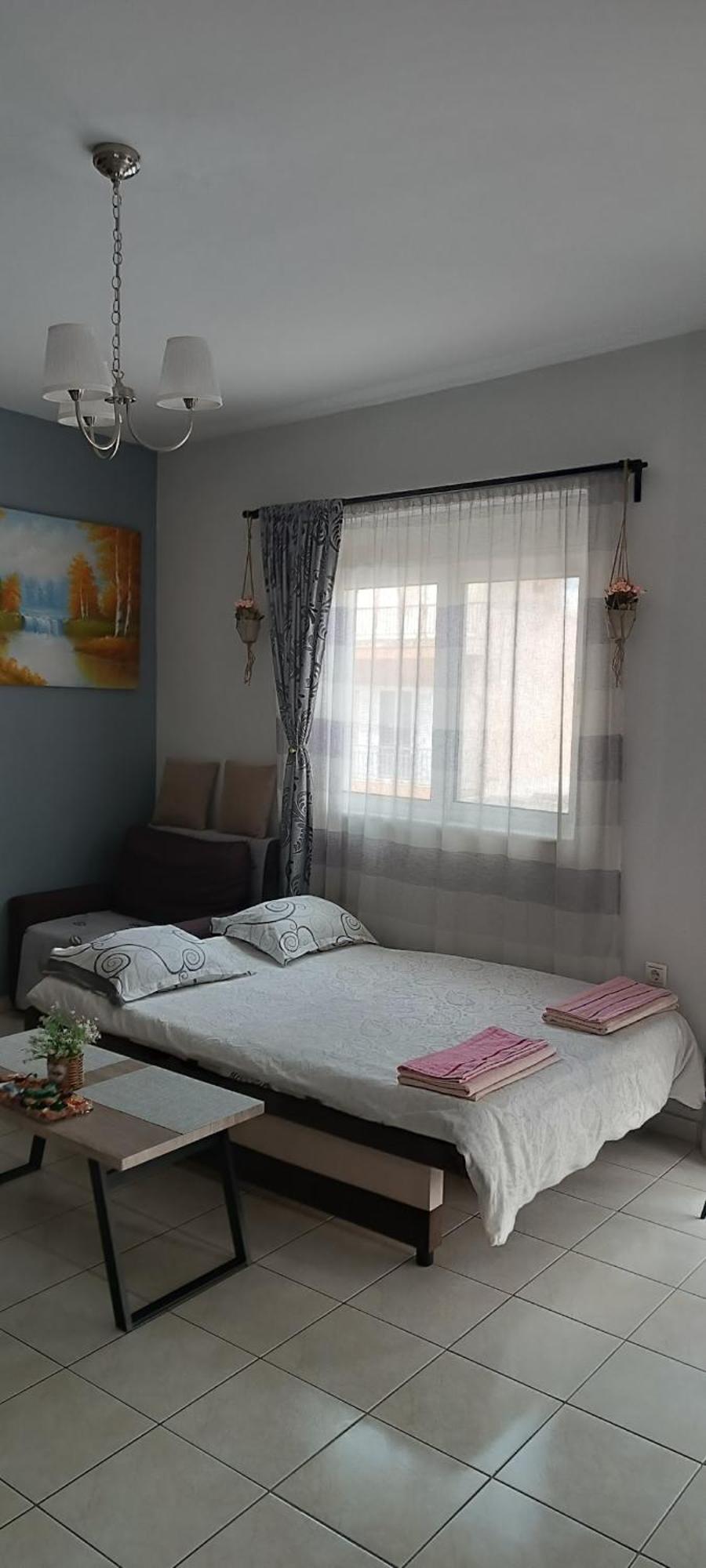 Michalis Apartment คอสทาวน์ ภายนอก รูปภาพ