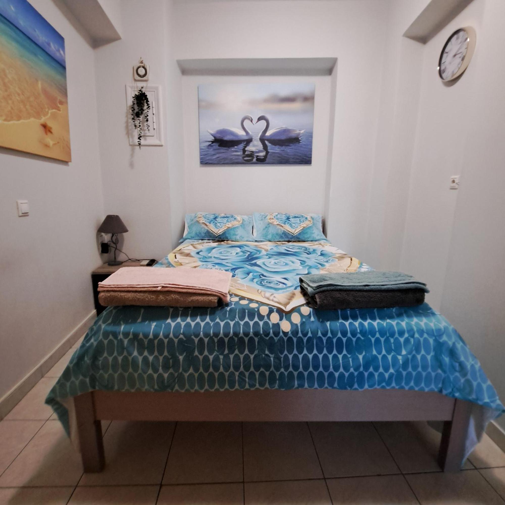 Michalis Apartment คอสทาวน์ ภายนอก รูปภาพ